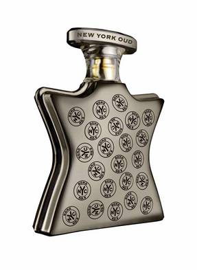 Bond No. 9 NEW YORK OUD