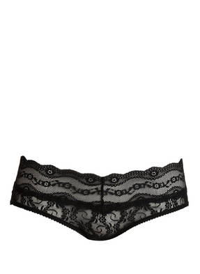 b.tempt'd Panty LACE KISS