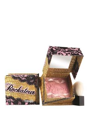 benefit ROCKATEUR