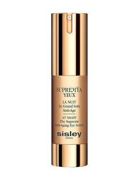 sisley SUPREMŸA YEUX LA NUIT