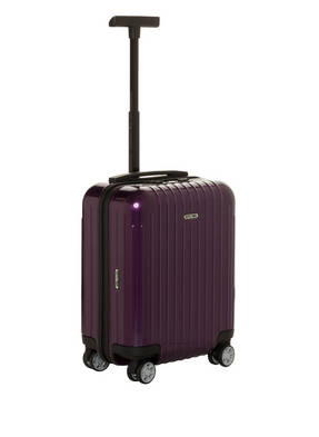 RIMOWA SALSA AIR MINI Multiwheel Cabin Trolley