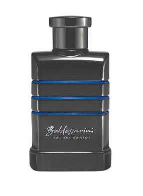 BALDESSARINI SECRET MISSION