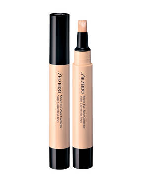 SHISEIDO SHEER EYE ZONE CORRECTOR