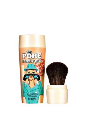 benefit THE POREfessional