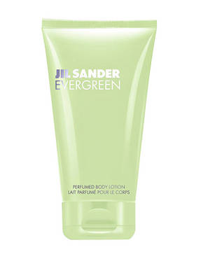 JIL SANDER Fragrances EVERGREEN