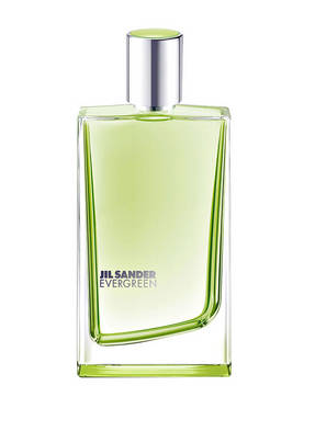 JIL SANDER FRAGRANCES EVERGREEN