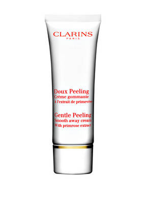 CLARINS DOUX PEELING CRÈME GOMMANTE