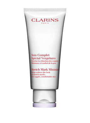 CLARINS SOIN COMPLET SPÉCIAL VERGETURES