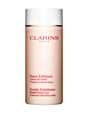 CLARINS DOUX EXFOLIANT LOTION DE CLARTÉ