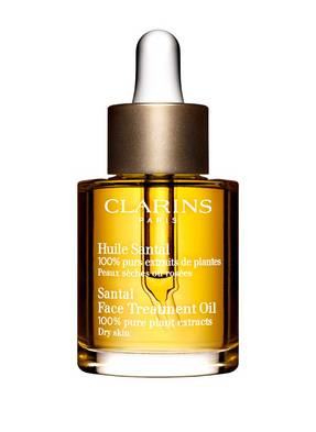 CLARINS HUILE SANTAL