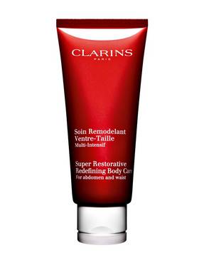 CLARINS SOIN REMODELANT VENTRE-TAILLE
