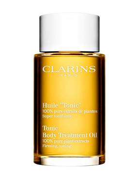 CLARINS HUILE TONIC