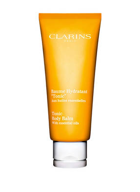 CLARINS BAUME HYDRATANT TONIC