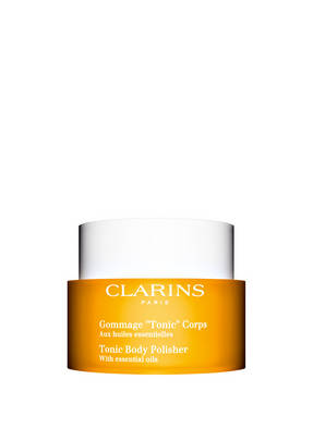 CLARINS GOMMAGE TONIC CORPS