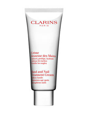CLARINS CRÈME JEUNESSE DES MAINS