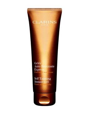 CLARINS GELÉE AUTO-BRONZANTE EXPRESS