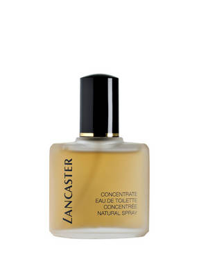 LANCASTER BATH & COSMETICS CONCENTRATE