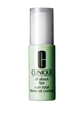 CLINIQUE ALL ABOUT LIPS