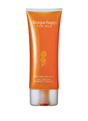 CLINIQUE CLINIQUE HAPPY. FOR MEN