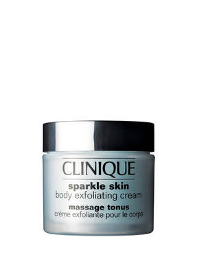 CLINIQUE SPARKLE SKIN
