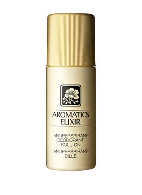 CLINIQUE AROMATICS ELIXIR