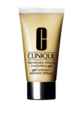 CLINIQUE DRAMATICALLY DIFFERENT MOISTURIZING GEL