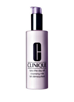 CLINIQUE TAKE THE DAY OFF