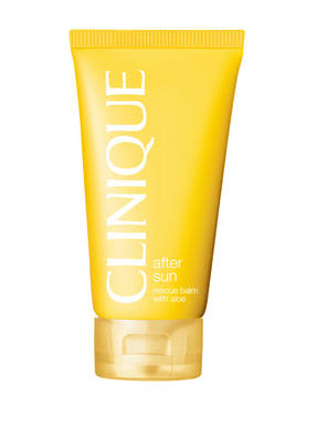 CLINIQUE AFTER SUN RESCUE BALM WITH ALOE