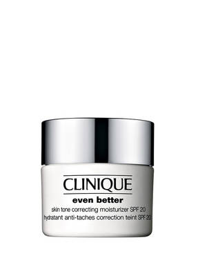 CLINIQUE EVEN BETTER SPF 20