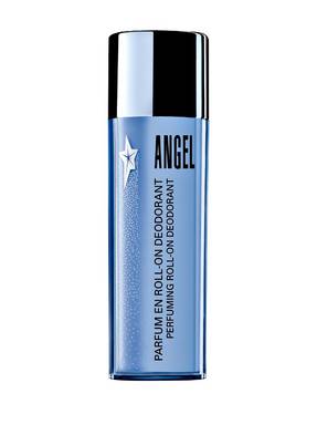 MUGLER ANGEL