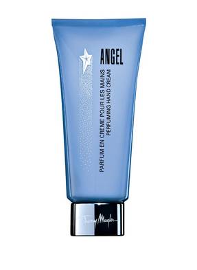 MUGLER ANGEL