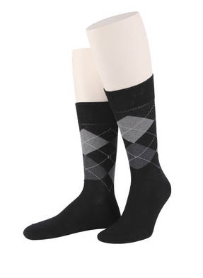 Burlington Socken MANCHESTER