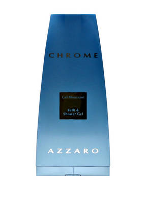 AZZARO CHROME