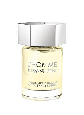 YVES SAINT LAURENT BEAUTÉ L'HOMME