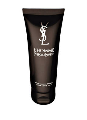 YVES SAINT LAURENT BEAUTÉ L'HOMME