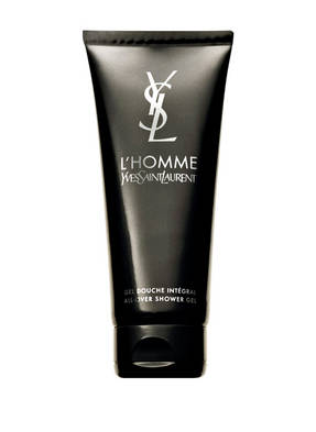 YVES SAINT LAURENT BEAUTÉ L'HOMME