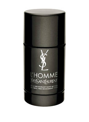 YVES SAINT LAURENT BEAUTÉ L'HOMME