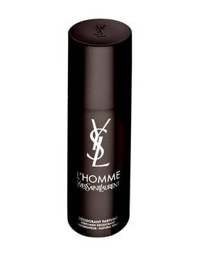 YVES SAINT LAURENT BEAUTÉ L'HOMME