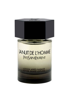 YVES SAINT LAURENT BEAUTÉ LA NUIT DE L'HOMME