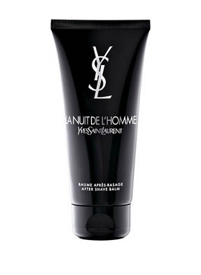 YVES SAINT LAURENT BEAUTÉ LA NUIT DE L'HOMME