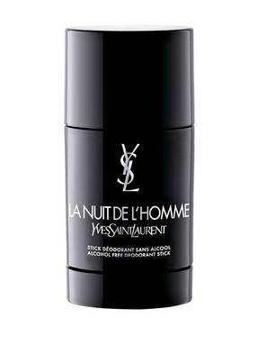 YVES SAINT LAURENT BEAUTÉ LA NUIT DE L'HOMME