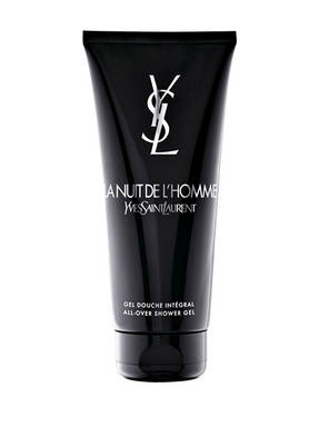 YVES SAINT LAURENT BEAUTÉ LA NUIT DE L'HOMME