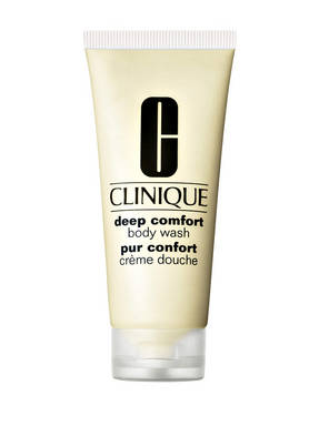 CLINIQUE DEEP COMFORT