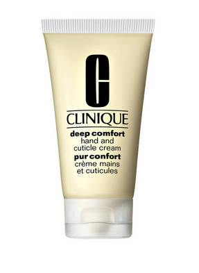 CLINIQUE DEEP COMFORT