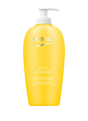 BIOTHERM EAU VITAMINÉE