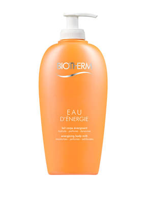 BIOTHERM EAU D'ÉNERGIE