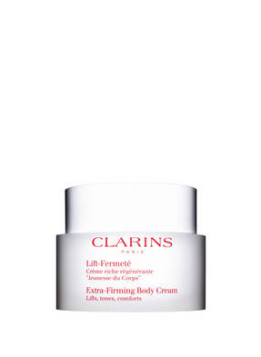 CLARINS LIFT-FERMETÉ CRÈME RICHE RÉGÉNÉRANTE