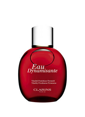 CLARINS EAU DYNAMISANTE