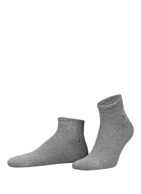 TOMMY HILFIGER 2er-Pack Sneakersocken
