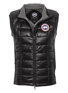 CANADA GOOSE Lightweight-Daunenweste HYBRIDGE LITE VEST